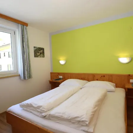 Karin Ii Apartman Kappl